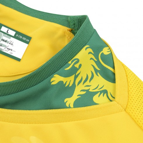 Sporting Clube de Portugal 14/15 ss Away Match Jersey - Click Image to Close